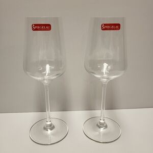 Spiegelau Capri White Wine Set
